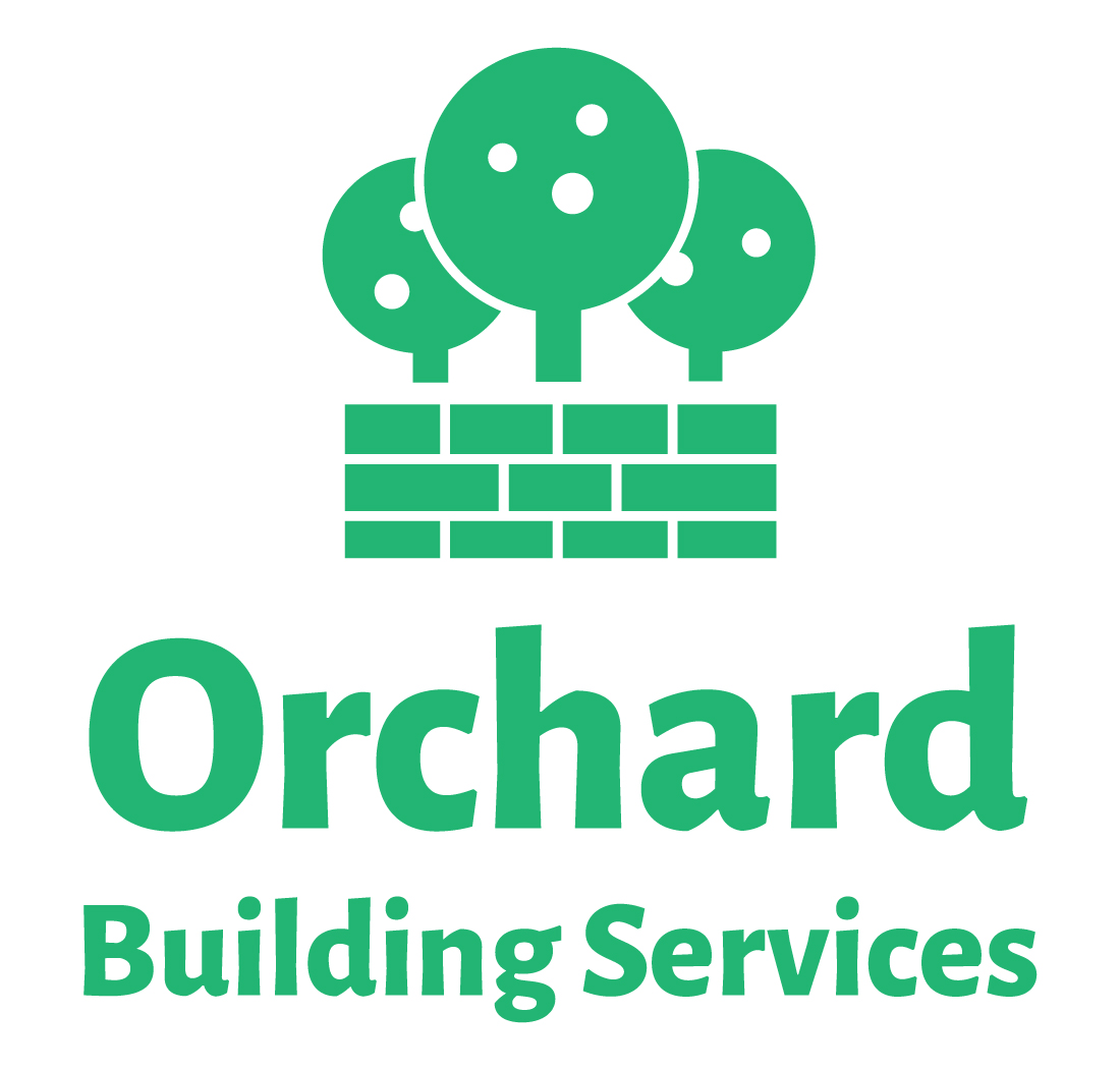 Orchard Building Services logo
